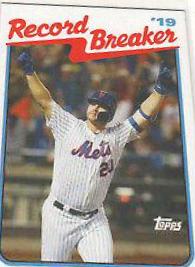 Pete Alonso #91