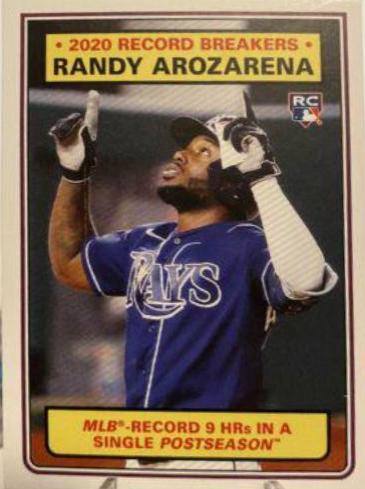 Randy Arozarena #283