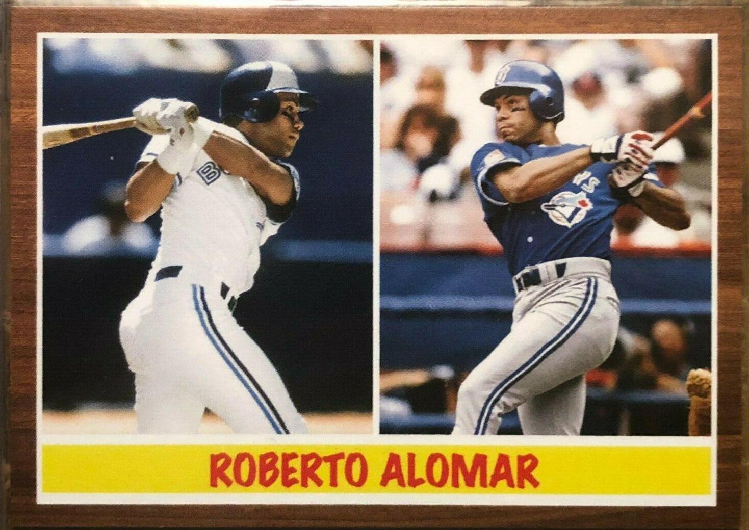 Roberto Alomar #103