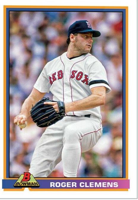 Roger Clemens #22