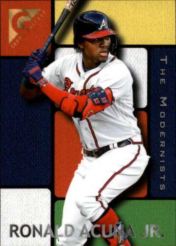 Ronald Acuna Jr. #46
