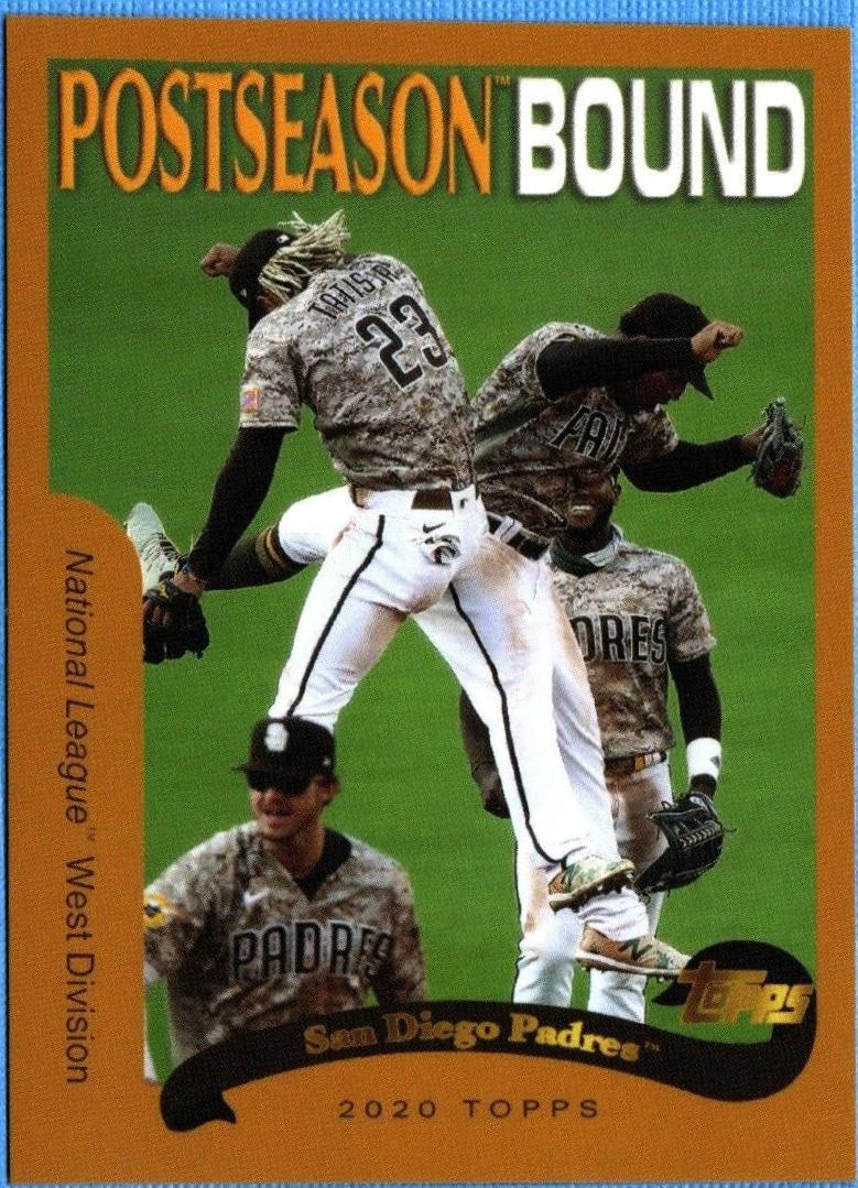 San Diego Padres #236