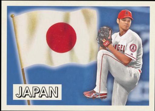Shohei Ohtani #144