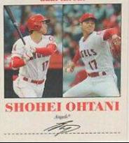 Shohei Ohtani #197