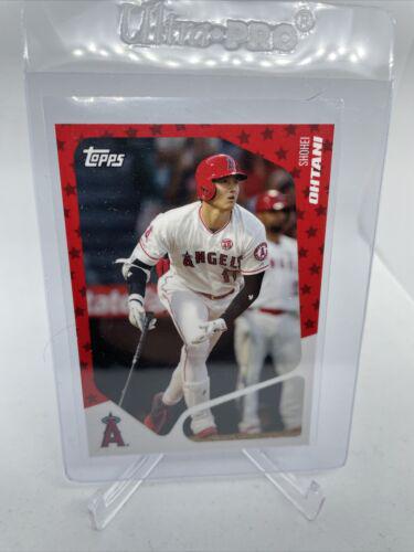 Shohei Ohtani #6