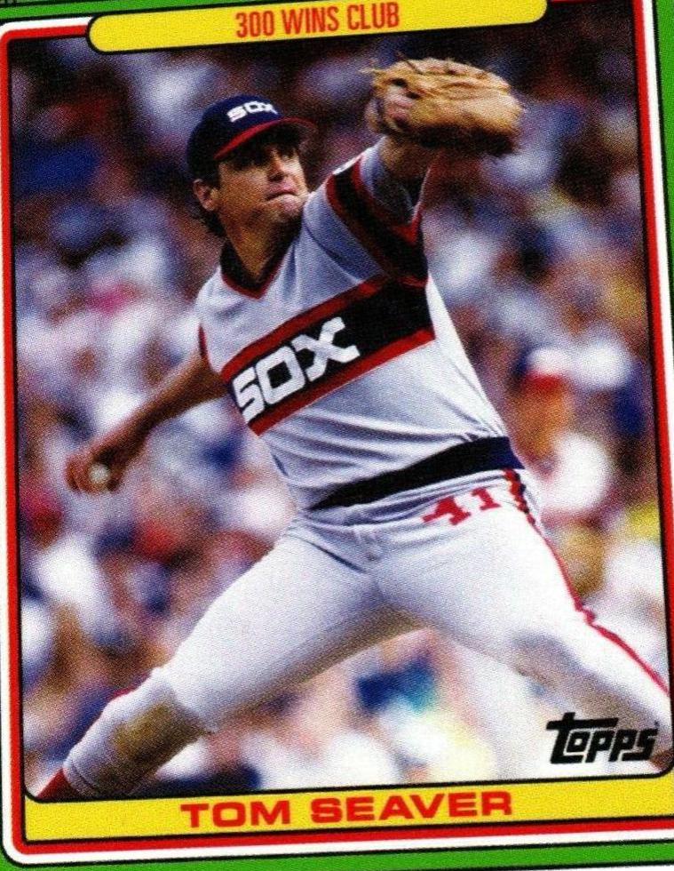 Tom Seaver #294