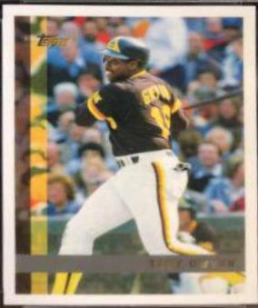 Tony Gwynn #112