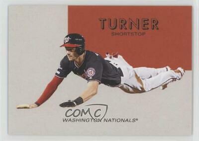 Trea Turner #231