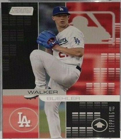 Walker Buehler #177