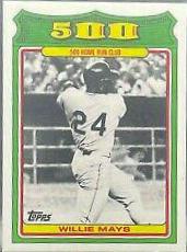 Willie Mays #291