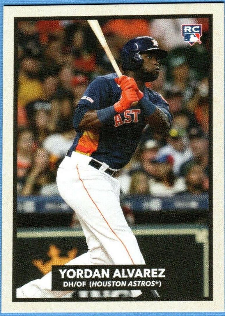 Yordan Alvarez #308