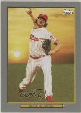 Aaron Nola #TR-70