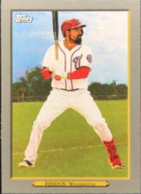 Anthony Rendon #TR-97