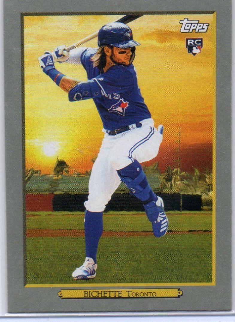 Bo Bichette #TR-94
