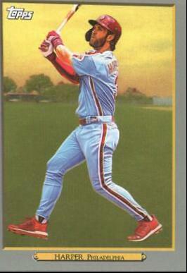 Bryce Harper #TR-1