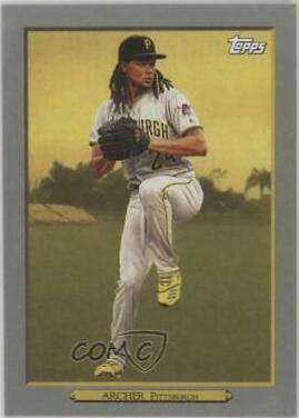Chris Archer #TR-74