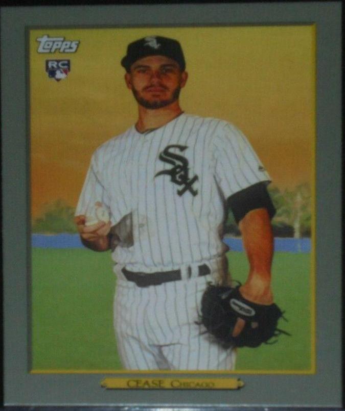 Dylan Cease #TR-28