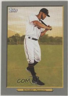 Eddie Rosario #TR-54