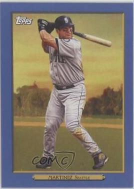 Edgar Martinez [Blue] #TR-79