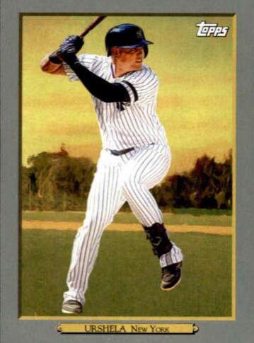 Gio Urshela #TR-99