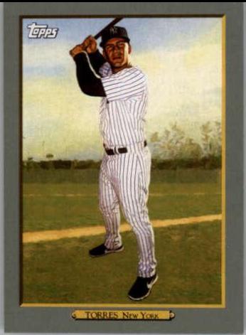 Gleyber Torres #TR-59