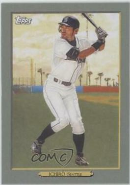 Ichiro #TR-78