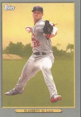 Jack Flaherty #TR-6
