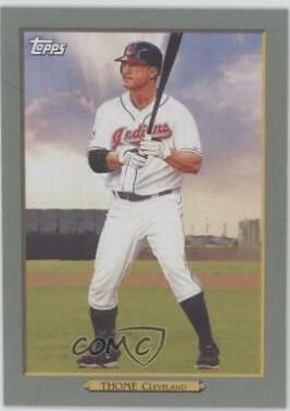 Jim Thome #TR-35