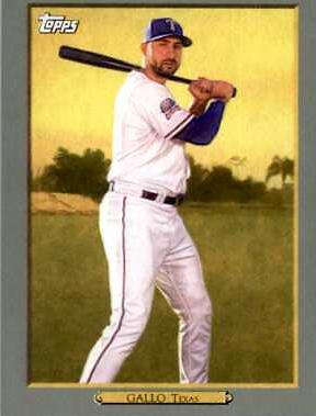 Joey Gallo #TR-87