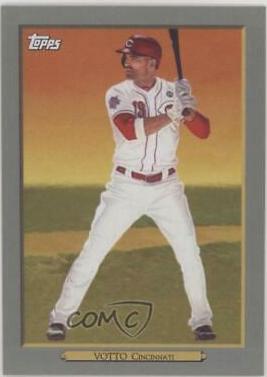 Joey Votto #TR-3