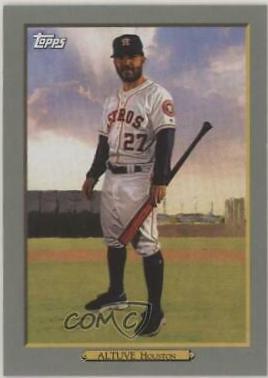 Jose Altuve #TR-35