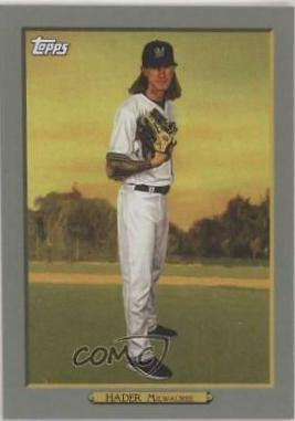 Josh Hader #TR-53