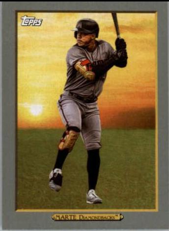 Ketel Marte #TR-3