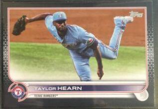 Taylor Hearn [Black] #634
