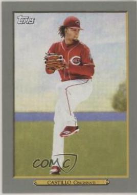 Luis Castillo #TR-25