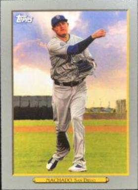 Manny Machado #TR-75