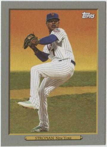 Marcus Stroman #TR-92