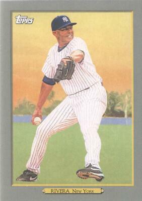 Mariano Rivera #TR-98
