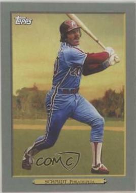 Mike Schmidt #TR-65