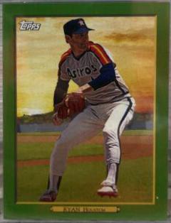 Nolan Ryan [Green] #TR-40