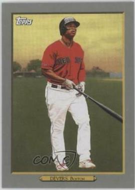 Rafael Devers #TR-27