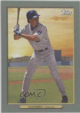 Ryne Sandberg #TR-26