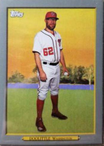 Sean Doolittle #TR-98