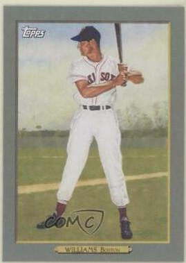 Ted Williams #TR-19