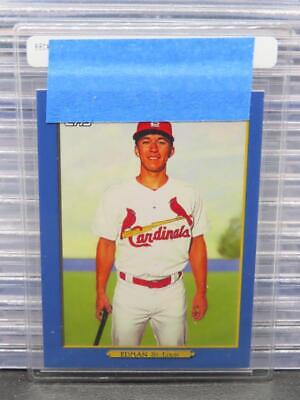 Tommy Edman [Blue] #TR-85