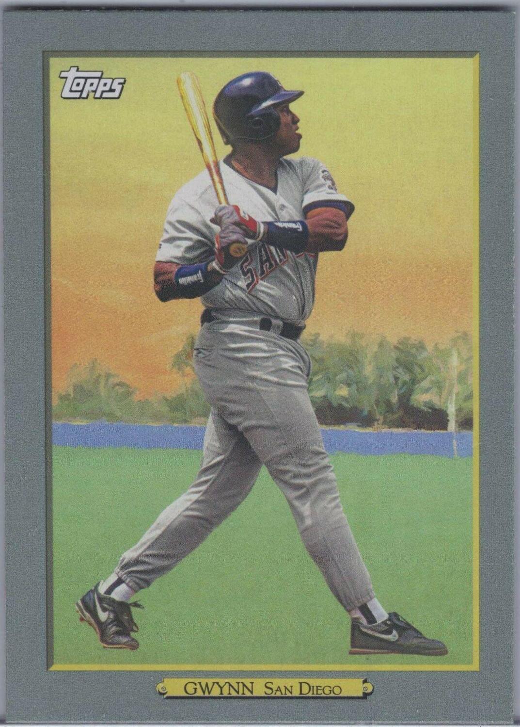 Tony Gwynn #TR-70