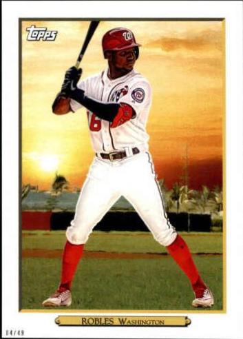 Victor Robles #TR-94