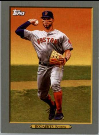 Xander Bogaerts #TR-56
