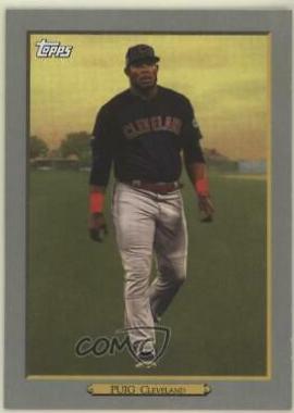 Yasiel Puig #TR-24