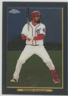 Anthony Rendon #TRC-97